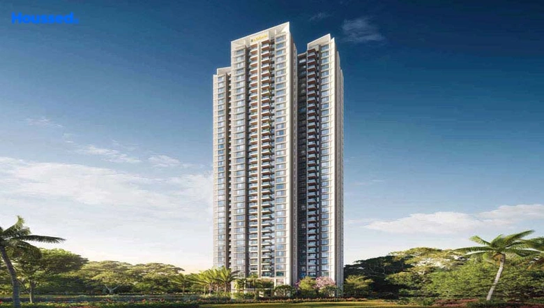 Lodha Solitaire